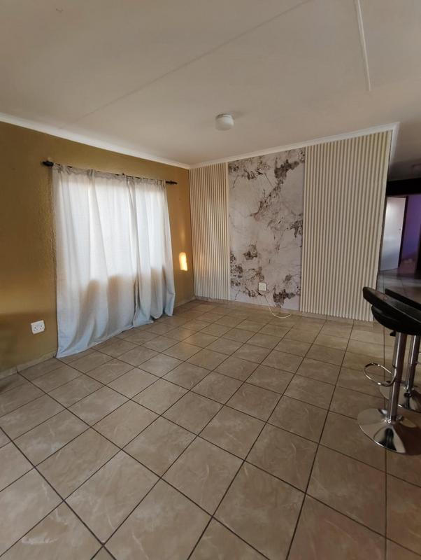 3 Bedroom Property for Sale in Waterkloof A H North West